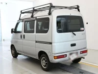 Honda ACTY VAN лот № 9063 оценка RA  с аукциона в Японии 5