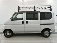 Honda ACTY VAN лот № 9063 оценка RA  с аукциона в Японии 3