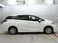 Honda SHUTTLE лот № 30005 оценка 4.5  с аукциона в Японии 2