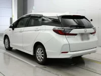 Honda SHUTTLE лот № 30005 оценка 4.5  с аукциона в Японии 5