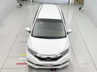 Honda SHUTTLE лот № 30005 оценка 4.5  с аукциона в Японии 6