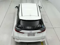 Honda SHUTTLE лот № 30005 оценка 4.5  с аукциона в Японии 7