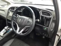 Honda SHUTTLE лот № 30005 оценка 4.5  с аукциона в Японии 8