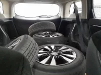 Honda SHUTTLE лот № 30005 оценка 4.5  с аукциона в Японии 10