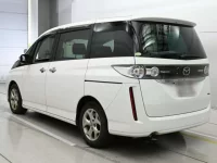 Mazda BIANTE лот № 20009 оценка 4  с аукциона в Японии 5