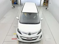 Mazda BIANTE лот № 20009 оценка 4  с аукциона в Японии 6