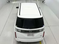 Mazda BIANTE лот № 20009 оценка 4  с аукциона в Японии 7