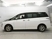 Mazda BIANTE лот № 20009 оценка 4  с аукциона в Японии 3