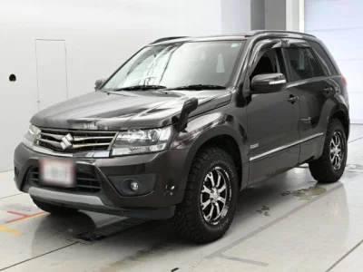 Suzuki Escudo