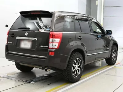 Suzuki Escudo
