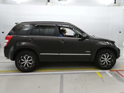 Suzuki Escudo