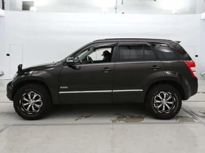 Suzuki Escudo