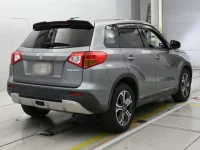 Suzuki ESCUDO лот № 11015 оценка 3.5  с аукциона в Японии 1