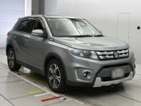 Suzuki ESCUDO лот № 11015 оценка 3.5  с аукциона в Японии 4