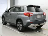 Suzuki ESCUDO лот № 11015 оценка 3.5  с аукциона в Японии 5