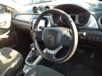 Suzuki ESCUDO лот № 11015 оценка 3.5  с аукциона в Японии 8