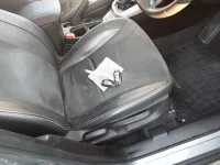 Suzuki ESCUDO лот № 11015 оценка 3.5  с аукциона в Японии 9