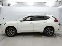 Nissan X-TRAIL лот № 30022 оценка 4.5  с аукциона в Японии 3