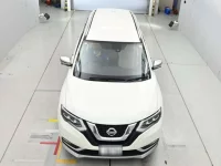 Nissan X-TRAIL лот № 30022 оценка 4.5  с аукциона в Японии 6
