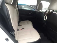 Nissan X-TRAIL лот № 30022 оценка 4.5  с аукциона в Японии 10