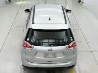 Nissan X-TRAIL лот № 30081 оценка 4.5  с аукциона в Японии 7