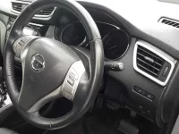 Nissan X-TRAIL лот № 30081 оценка 4.5  с аукциона в Японии 8