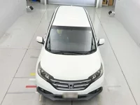 Honda CR-V лот № 30233 оценка 4.5  с аукциона в Японии 6