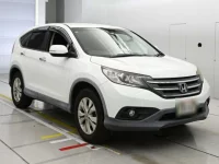 Honda CR-V лот № 30233 оценка 4.5  с аукциона в Японии 4