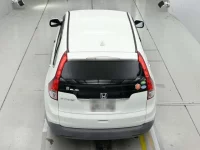 Honda CR-V лот № 30233 оценка 4.5  с аукциона в Японии 7