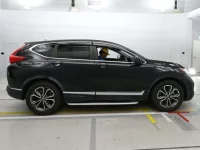 Honda CR-V лот № 36060 оценка 4  с аукциона в Японии 2