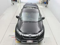 Honda CR-V лот № 36060 оценка 4  с аукциона в Японии 6