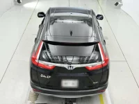 Honda CR-V лот № 36060 оценка 4  с аукциона в Японии 7