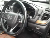 Honda CR-V лот № 36060 оценка 4  с аукциона в Японии 8