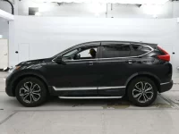Honda CR-V лот № 36060 оценка 4  с аукциона в Японии 3