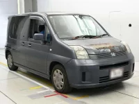 Honda MOBILIO лот № 10102 оценка R  с аукциона в Японии 4