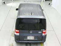 Honda MOBILIO лот № 10102 оценка R  с аукциона в Японии 7