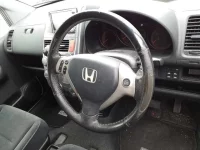 Honda MOBILIO лот № 10102 оценка R  с аукциона в Японии 8