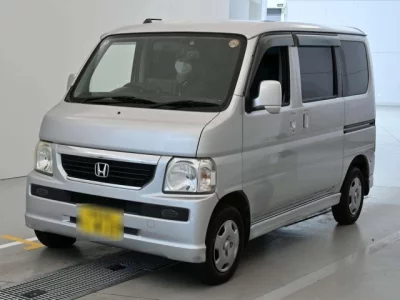 Honda Vamos