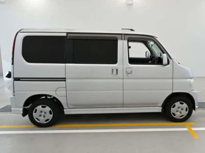 Honda Vamos