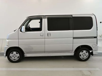 Honda Vamos