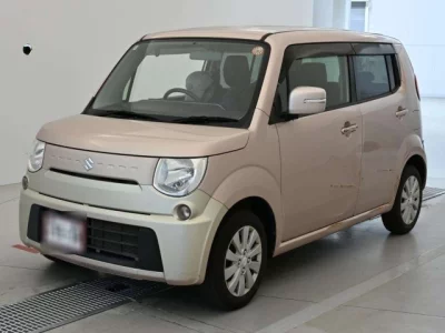 Suzuki MRWAGON