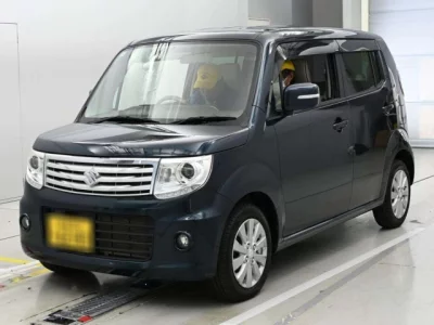 Suzuki MR Wagon