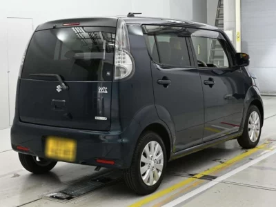 Suzuki MR Wagon