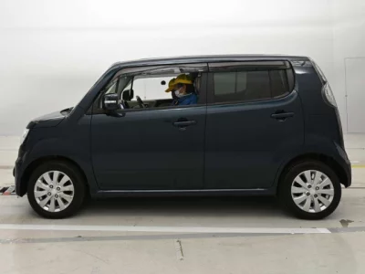 Suzuki MR Wagon