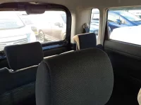 Honda ZEST лот № 9369 оценка R  с аукциона в Японии 10