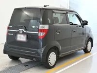 Honda ZEST лот № 9369 оценка R  с аукциона в Японии 1