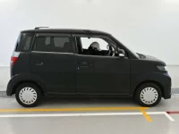 Honda ZEST лот № 9369 оценка R  с аукциона в Японии 2