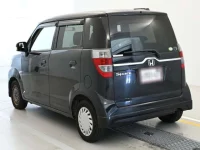 Honda ZEST лот № 9369 оценка R  с аукциона в Японии 5