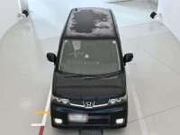 Honda ZEST лот № 9369 оценка R  с аукциона в Японии 6
