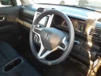 Honda ZEST лот № 9369 оценка R  с аукциона в Японии 8